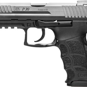 HK P30 V3 DA/SA TRIGGER 9MM