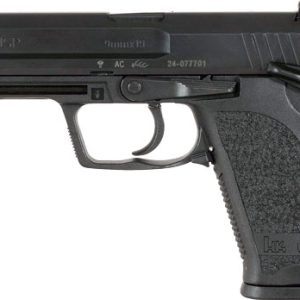 HK USP9 V1 DA/SA 9MM LUGER