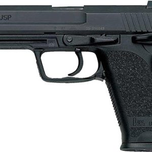 HK USP40 V1 DA/SA 40SW