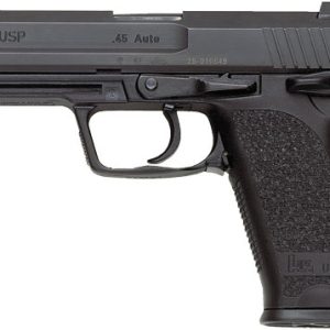 HK USP45 V1 DA/SA 45ACP