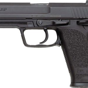 HK USP45 V1 DA/SA 45ACP