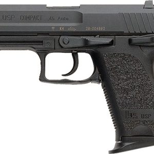 HK USP45 COMPACT V1 45ACP