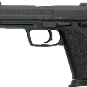 HK USP45 TACTICAL V1 45ACP
