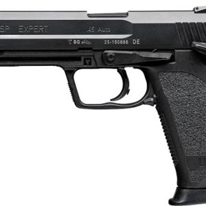 HK USP45 EXPERT V1 DA/SA 45ACP