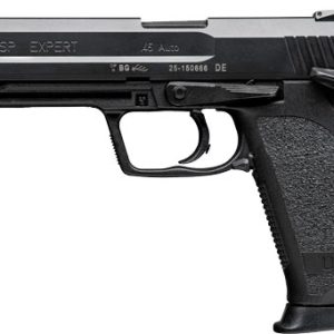 HK USP45 EXPERT V1 DA/SA 45ACP