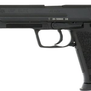 HK USP45 ELITE V1 DA/SA 45ACP