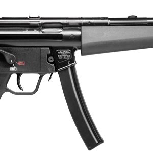 HK SP5 PISTOL 9MM 8" BBL