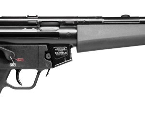 HK SP5 PISTOL 9MM 8" BBL