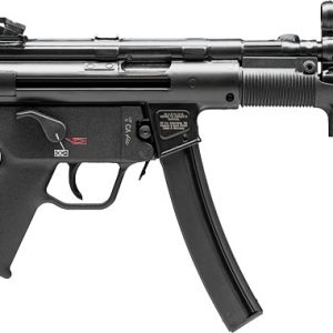 HK SP5K-PDW PISTOL 9MM