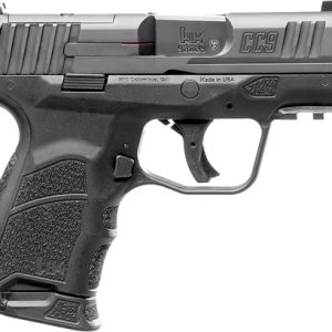 HK CC9 9MM 3.32" BBL OPTIC RDY