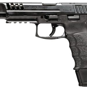 HK VP9 MATCH OPTICS READY 9MM
