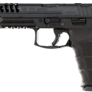 HK VP9 MATCH OPTICS READY 9MM