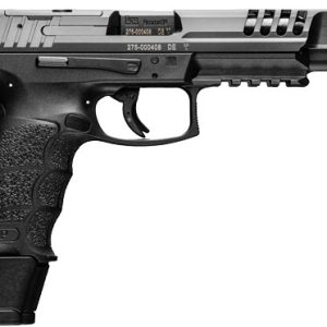 HK VP9 MATCH PUSH BUTTON O-RDY