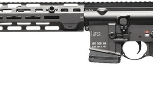 HK MR556 A4 5.56 10 RDS MATCH