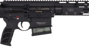 HK MR762 A4 RIFLE 7.62x51