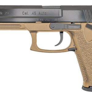 HK MARK 23 V1 DA/SA 45ACP