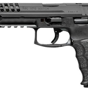 HK VP9 MATCH OPTICS READY 9MM