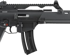 HK G36 RIFLE 22LR 16.1" BBL