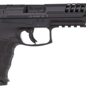HK VP9 MATCH PUSH BUTTON O-RDY