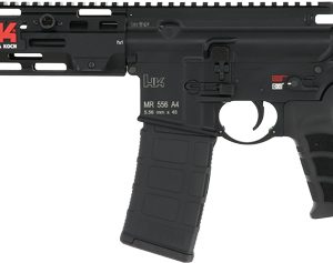 HK MR556 A4 5.56 PISTOL 30RDS