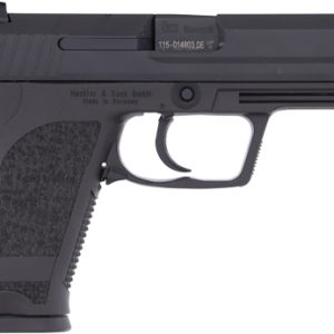 HK P8 A1 DA/SA 9MM LUGER