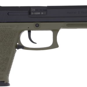 HK MARK 23 V1 DA/SA 45ACP