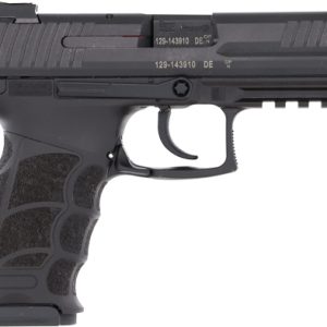 HK P30 V1 LT LEM TRIGGER 9MM