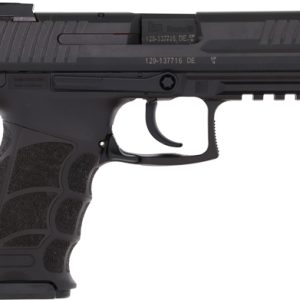 HK P30 V1 LT LEM TRIGGER 9MM