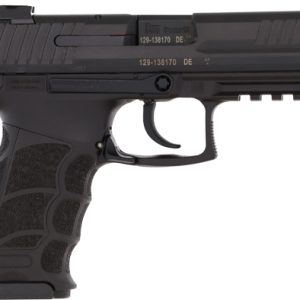 HK P30 V3 DA/SA TRIGGER 9MM