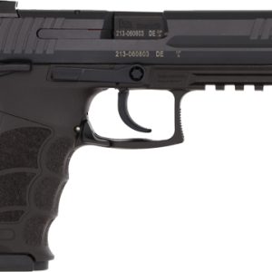 HK P30S LONG V3 DA/SA 40S&W