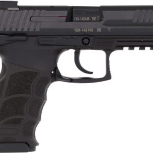 HK P30S V3 DA/SA TRIGGER 9MM