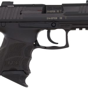HK P30SK V1 LT LEM TRIGGER 9MM