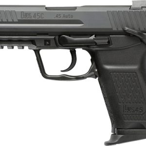 HK HK45C COMPT V1 DA/SA 45ACP