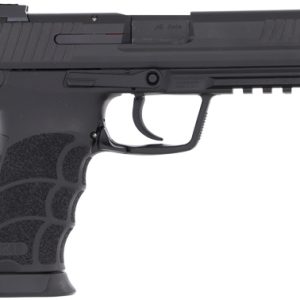 HK HK45 V1 DA/SA 45ACP