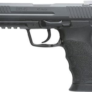 HK HK45 V7 LEM DAO 45ACP