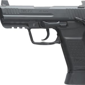 HK HK45 COMPACT TACTICAL