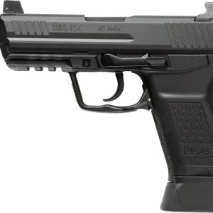 HK HK45 COMPACT TACTICAL