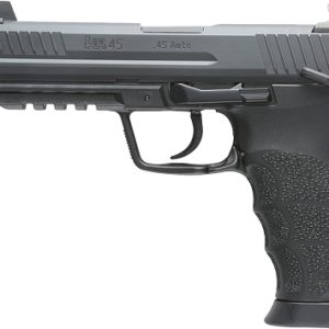 HK HK45T TAC. V1 DA/SA 45ACP