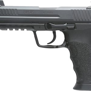 HK HK45T TAC. V7 DAO LEM 45ACP