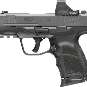 HK CC9 9MM 3.32" W/ HOLOSUN