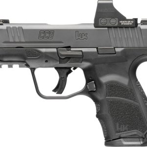 HK CC9 9MM 3.32" W/ HOLOSUN