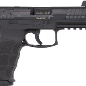 HK VP9 TACTICAL OPTICS READY
