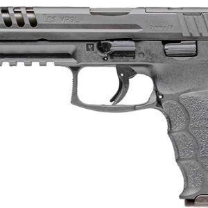 HK VP9L OPTICS READY 9MM