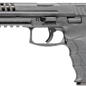 HK VP9L OPTICS READY 9MM 5"