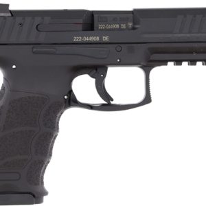 HK VP40 STRIKER FIRED 40S&W