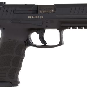 HK VP40 STRIKER FIRED 40S&W