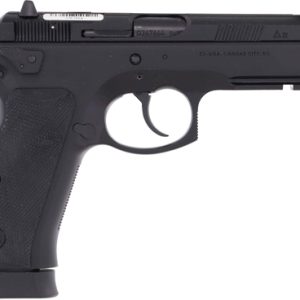 CZ 75 SP-01 TACTICAL 9MM 4.6"