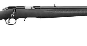 RUGER AMERICAN 22LR 10-SHOT
