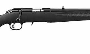 RUGER AMERICAN COMPACT 22LR