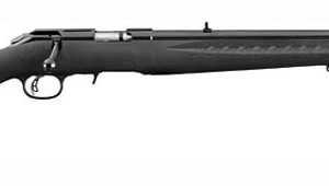 RUGER AMERICAN 17HMR 9-SHOT